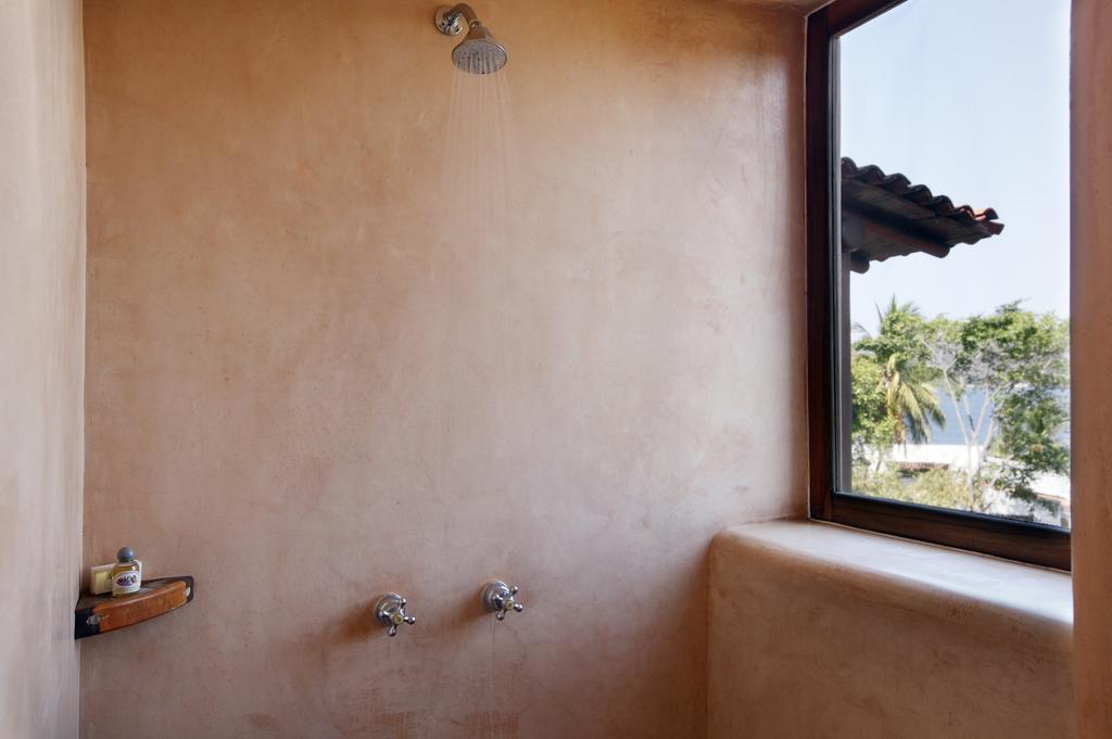 Hotel Casa Don Francisco Ixtapa  Eksteriør billede
